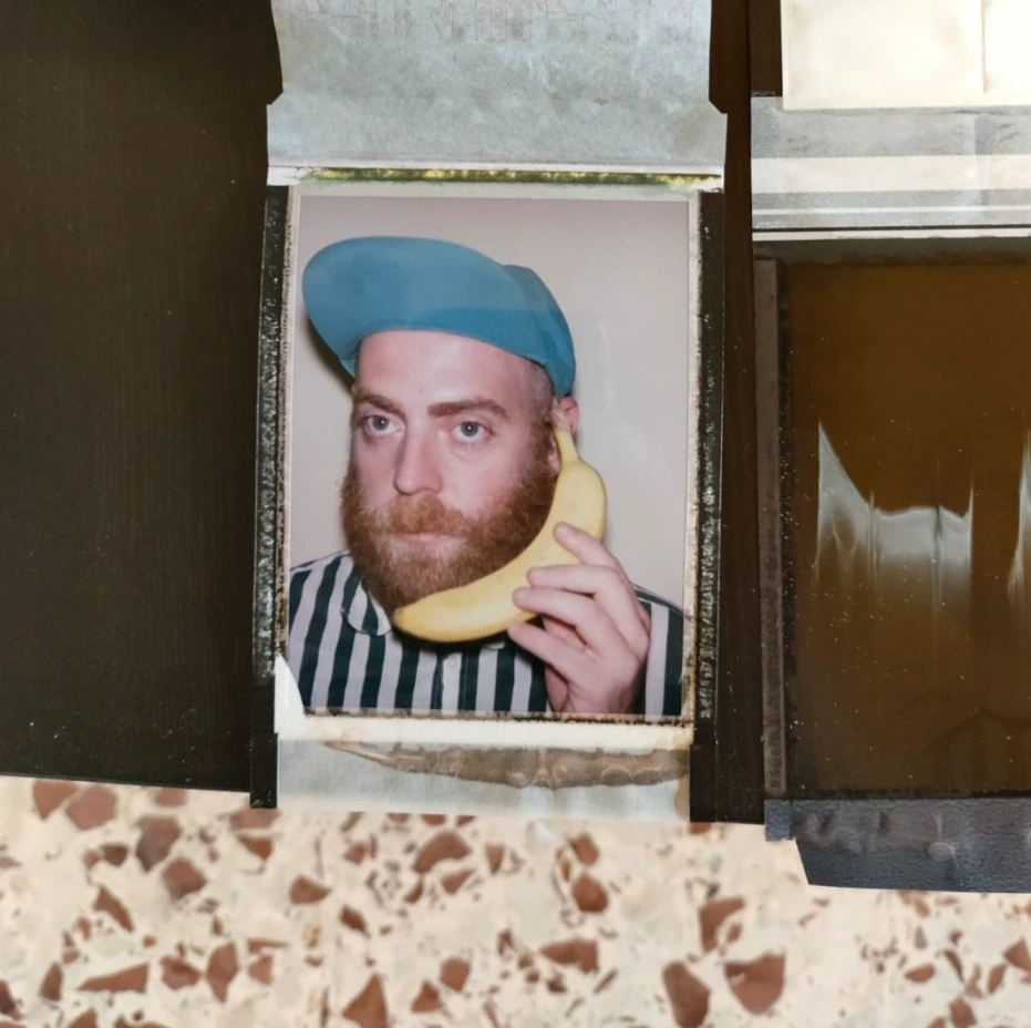 Davide Barbafiera